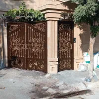 نصب کاغذ دیواری ونقاشی ساختمان|خدمات پیشه و مهارت|کرج, برغان|دیوار