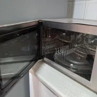 ماکروویو  DO2631CG بلژیک Domo