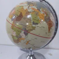 کره جغرافیایی|لوازم التحریر|آستانه اشرفیه, |دیوار