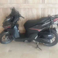 هوندا واریو 160|موتورسیکلت|تهران, باغ فیض|دیوار