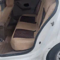 سمند LX ساده، مدل ۱۳۹۲|خودرو سواری و وانت|بافق, |دیوار