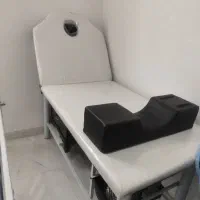 تخت مژه کاری