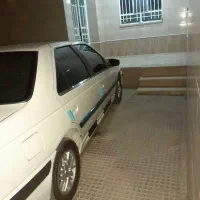 پارس مدل ۹۵ ایکس یوم|خودرو سواری و وانت|تربت‌حیدریه, آغوی|دیوار