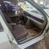 سمند seمدل ۹۲|خودرو سواری و وانت|تهران, امام زاده قاسم (نیاوران)|دیوار