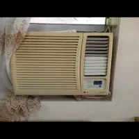 کولر LG