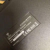 کیبورد سوییچ ابی تی دگر t dagger