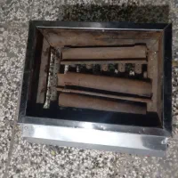 کباب پز گازی