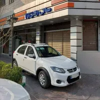 کوییک جی ایکس GX تیپ L سفید، مدل ۱۴۰۳