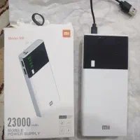 پاور شارژ موبایل