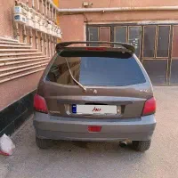 پراید ۱۱۱ مدل ۹۰