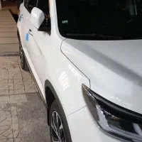 fmc t5|خودرو سواری و وانت|اردبیل, |دیوار