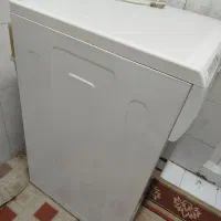 لباسشویی|ماشین لباسشویی و خشک‌کن لباس|تهران, شهرک محلاتی|دیوار