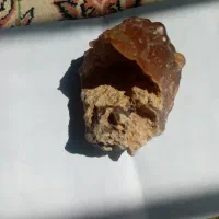 سنگ جواهری عقیق کلکسیونی