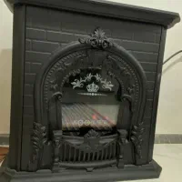 بخاری|بخاری، هیتر، شومینه|شیراز, امام حسین|دیوار