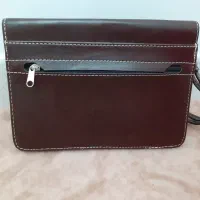 کیف دستی مردانه نو|کیف، کفش، کمربند|قم, باسکول|دیوار