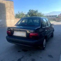 پراید مدل 91 دوگانه فابریک|خودرو سواری و وانت|گرگان, |دیوار