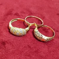 سرویس طلا و سکه