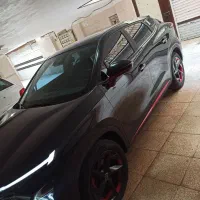 فونیکس fx مدل1402|خودرو سواری و وانت|تهران, گلچین|دیوار