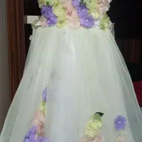لباس شب بچگانه