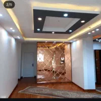 نقاشی ساختمان و کناف شبانه روزی با مدرک فنی|خدمات پیشه و مهارت|بومهن, |دیوار