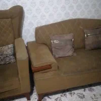 مبل 7 نفره
