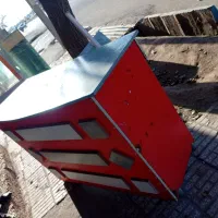 میز. ویترین مغازه|فروشگاه و مغازه|سبزوار, غرب نیروگاه|دیوار