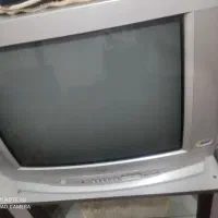 تلویزیون ال جی  و میز ش و دستگاه دیجیتال|سیستم صوتی خانگی|نهاوند, |دیوار