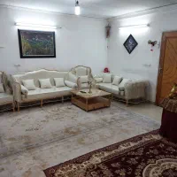 ۵۵متر/۱خواب/سالن مربع غرق در نور /پارکینگ/قائمیه|فروش آپارتمان|اسلام‌شهر, شهرک قائمیه|دیوار