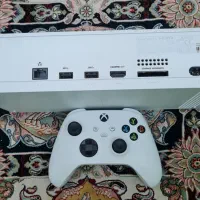 xbox s 512 ایکس باکس|کنسول، بازی ویدئویی و آنلاین|زاهدان, |دیوار
