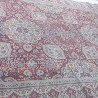 فرش دوازده متری در حد نو|فرش|لاهیجان, بازکیاگوراب|دیوار