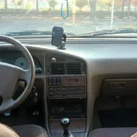 پژو پارس سال مدل 92/12/25|خودرو سواری و وانت|کرج, دولت‌آباد|دیوار