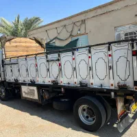 ایسوزو 8تن|خودرو سنگین|وراوی, |دیوار