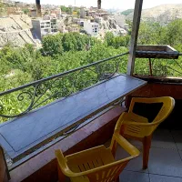 سوئیت تراس دار با مناسب ترین قیمت|اجارهٔ کوتاهمدت آپارتمان و سوئیت|مشهد, پارک کوهستان|دیوار