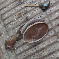 رگلاتور آبگرمکن/شیر اطمینان/مشعل سالم.