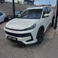 SR6سفید صفر مدل 404 آماده تحویل