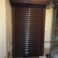 فروش کرکره برقی