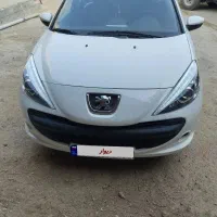 پژو207tu5|خودرو سواری و وانت|مراغه, |دیوار