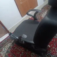 یک عدد صندلی طرح برقی|آرایشگاه و سالنهای زیبایی|محمدشهر, محمدشهر|دیوار