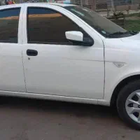 ماشین ساینا s مدل 1402 85گانه