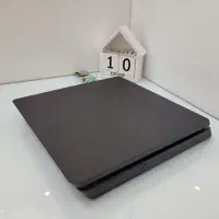 Ps4 slim 500 GB|کنسول، بازی ویدئویی و آنلاین|رباطکریم, رباطکریم|دیوار