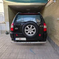 ام وی ام ایکس۳۳ دنده ای مدل ۹۱ تمیز