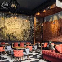 استخدام نیروی سالن کار