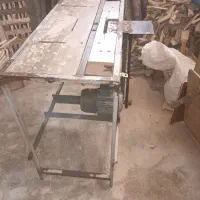 راسته بر میزی نجار ی