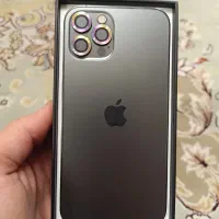 ایفون ۱۲ پرو ۲۵۶ za