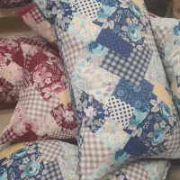 جراج بالش الیاف پشم شیشه