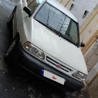 خودرو پراید صبا مگا موتور