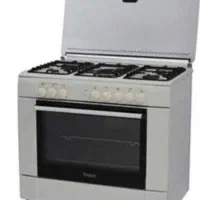 گاز سینجر ۵ شعله