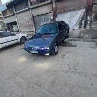 پژو 405|خودرو سواری و وانت|ارومیه, |دیوار