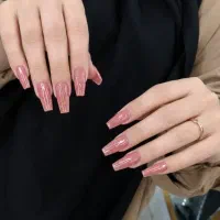 کاشت ناخن اف ویژه