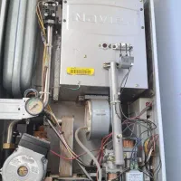 سرویس و تعمیر تخصصی پکیج و پمپ آب|خدمات پیشه و مهارت|مشهد, رستگار|دیوار